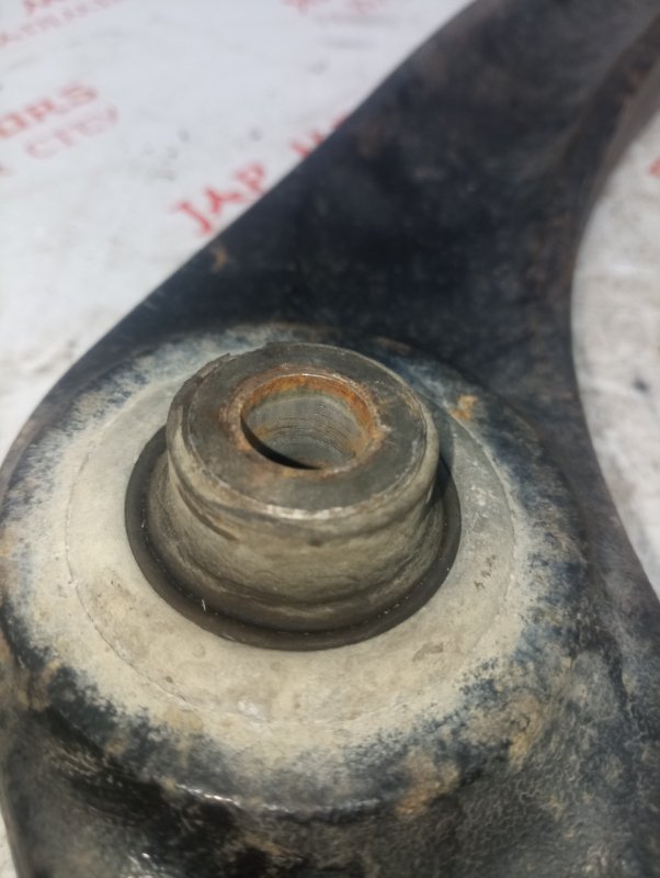 Рычаг подвески нижний, 3000 рублей, Владимир