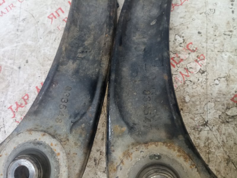 Рычаг подвески нижний, 3000 рублей, Владимир