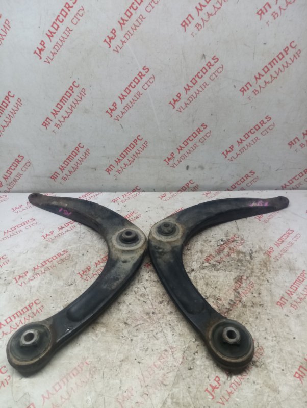 Рычаг подвески нижний, 3000 рублей, Владимир