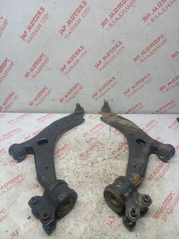 Рычаг подвески нижний, 7000 рублей, Владимир