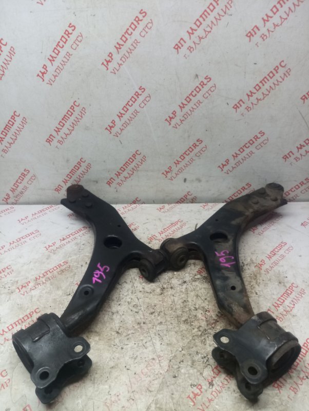 Рычаг подвески нижний, 7000 рублей, Владимир