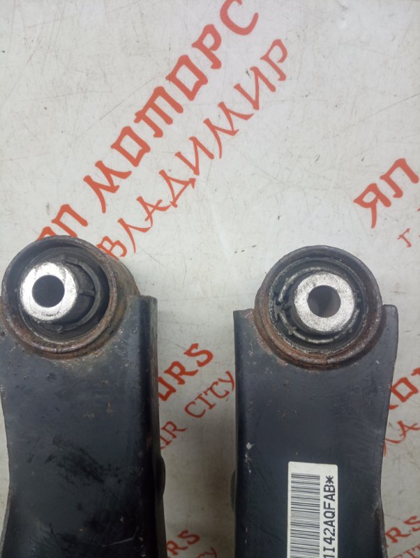 Рычаг подвески нижний, 4000 рублей, Владимир