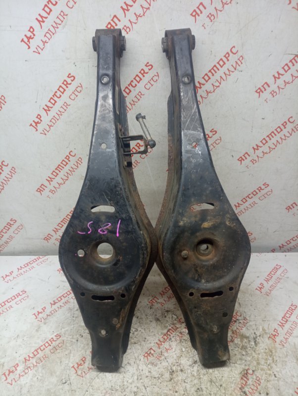 Рычаг подвески нижний, 4000 рублей, Владимир