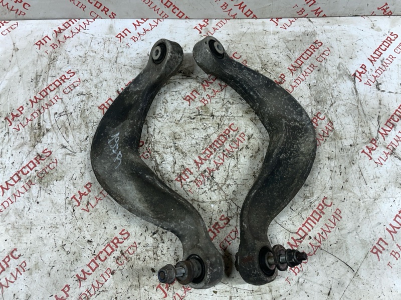 Рычаг подвески верхний, 4000 рублей, Владимир