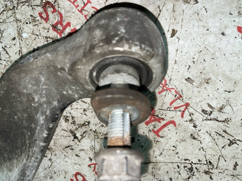 Рычаг подвески верхний, 4000 рублей, Владимир