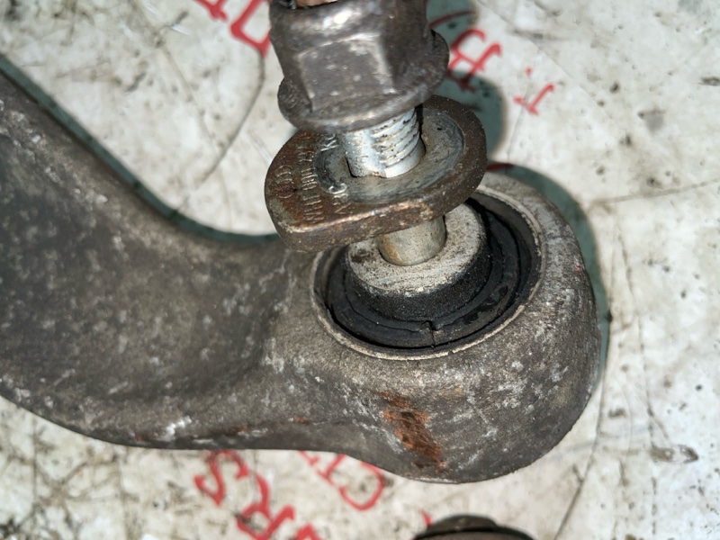 Рычаг подвески верхний, 4000 рублей, Владимир