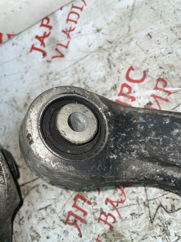 Рычаг подвески верхний, 4000 рублей, Владимир