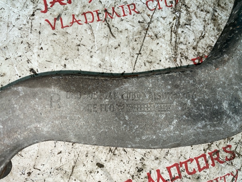 Рычаг подвески верхний, 4000 рублей, Владимир