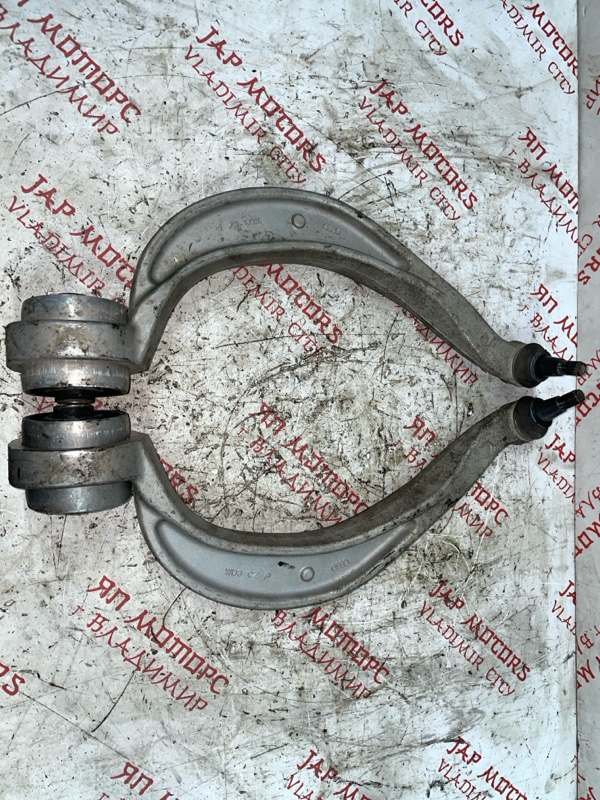 Рычаг подвески верхний, 5000 рублей, Владимир