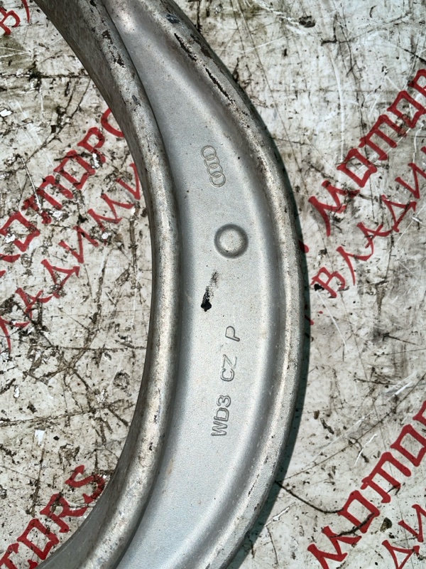 Рычаг подвески верхний, 5000 рублей, Владимир