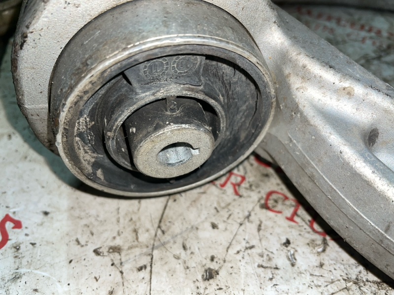 Рычаг подвески верхний, 5000 рублей, Владимир