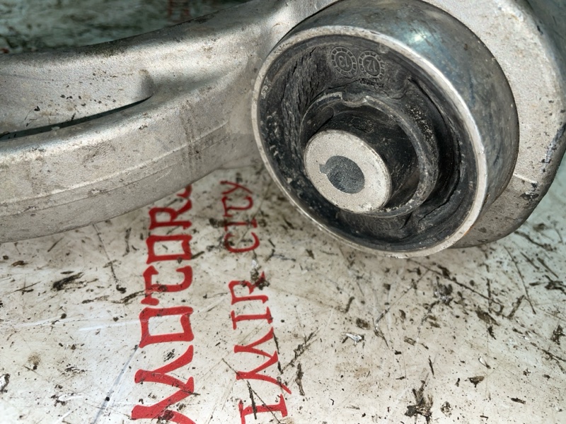 Рычаг подвески верхний, 5000 рублей, Владимир