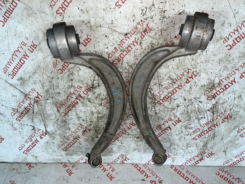 Рычаг подвески верхний, 5000 рублей, Владимир