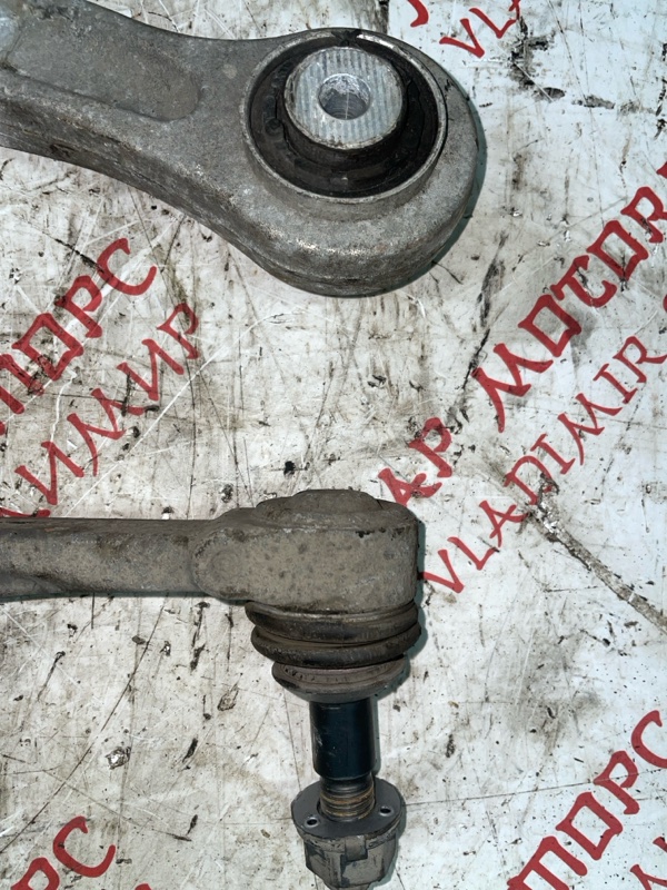 Рычаг подвески верхний, 2500 рублей, Владимир