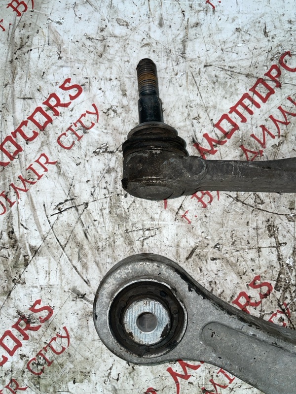 Рычаг подвески верхний, 2500 рублей, Владимир