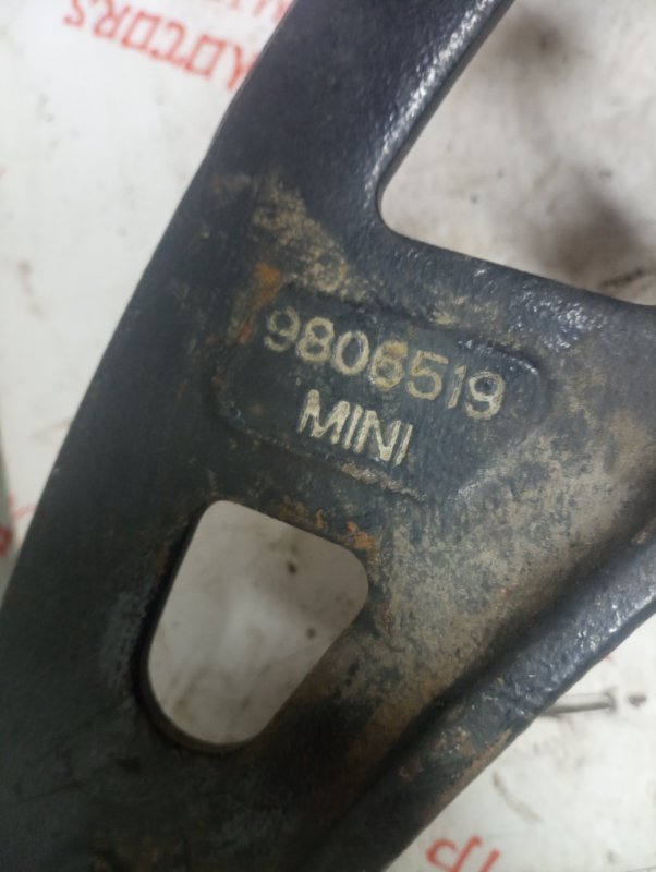 Рычаг подвески нижний, 8000 рублей, Владимир