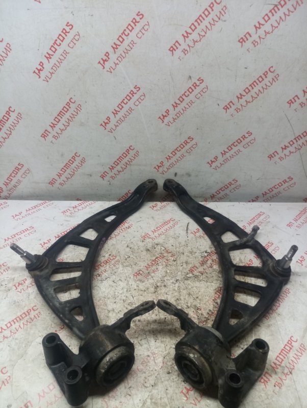 Рычаг подвески нижний, 8000 рублей, Владимир