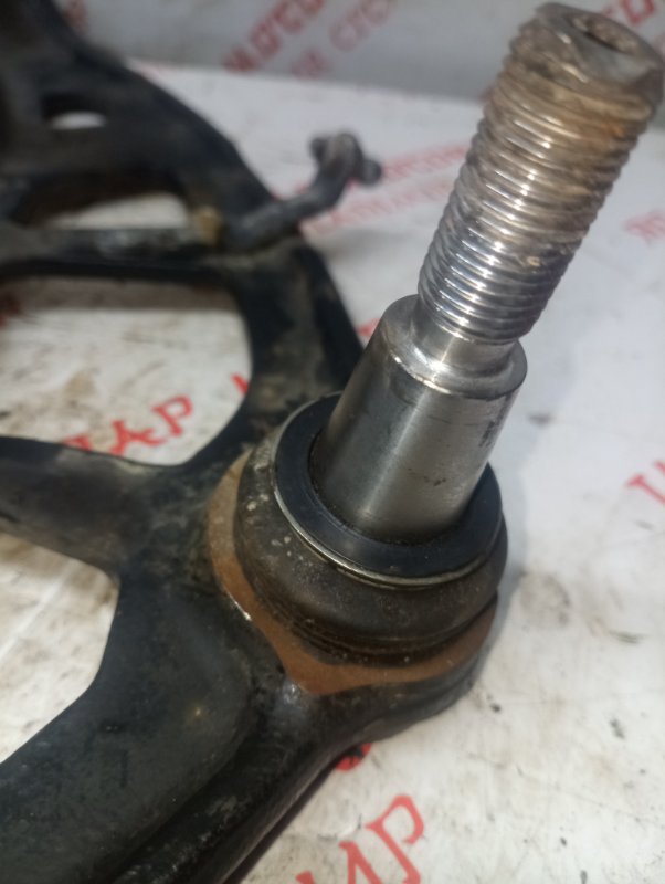 Рычаг подвески нижний, 8000 рублей, Владимир