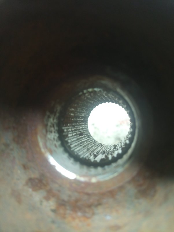 Кулак поворотный, 3500 рублей, Владимир