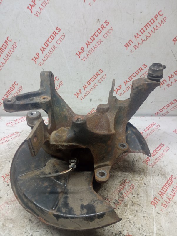 Кулак поворотный, 3500 рублей, Владимир