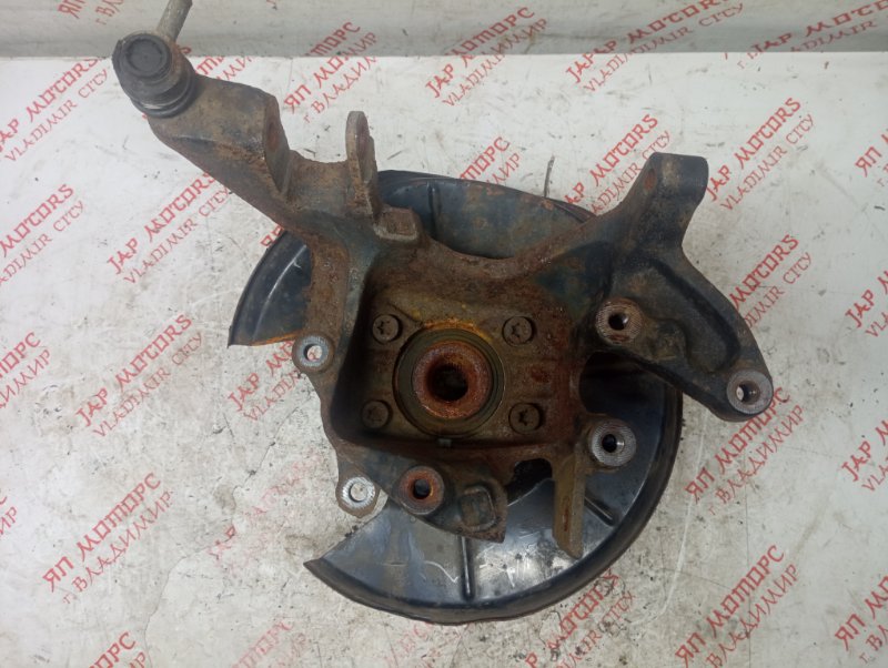 Кулак поворотный, 3500 рублей, Владимир