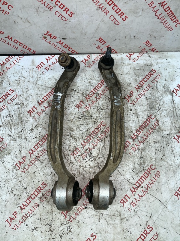 Рычаг подвески верхний, 3000 рублей, Владимир