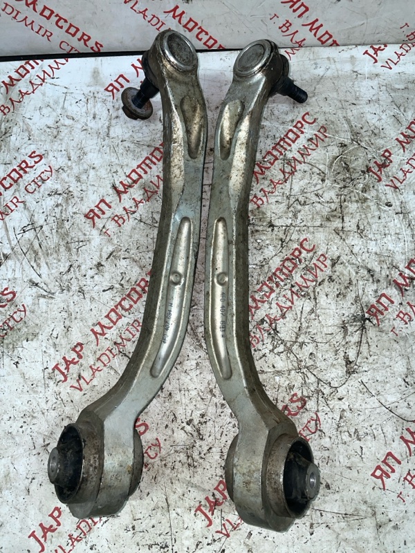 Рычаг подвески верхний, 3000 рублей, Владимир