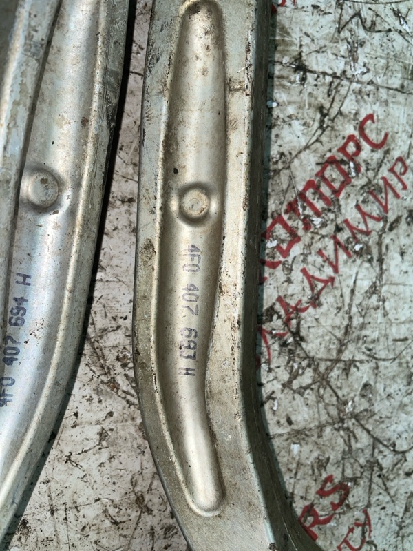 Рычаг подвески верхний, 3000 рублей, Владимир