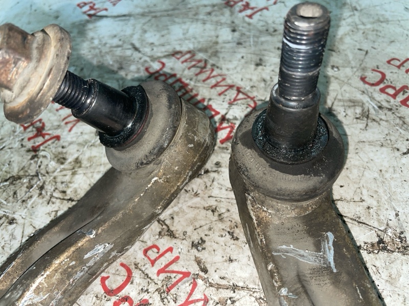 Рычаг подвески верхний, 3000 рублей, Владимир