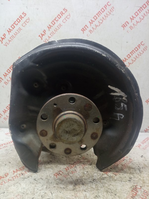 Кулак поворотный, 3000 рублей, Владимир