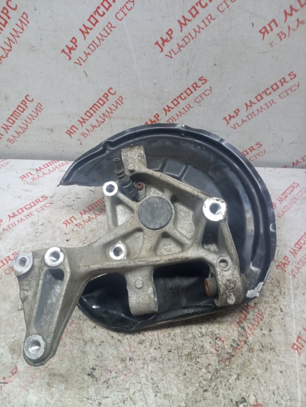 Кулак поворотный, 3000 рублей, Владимир