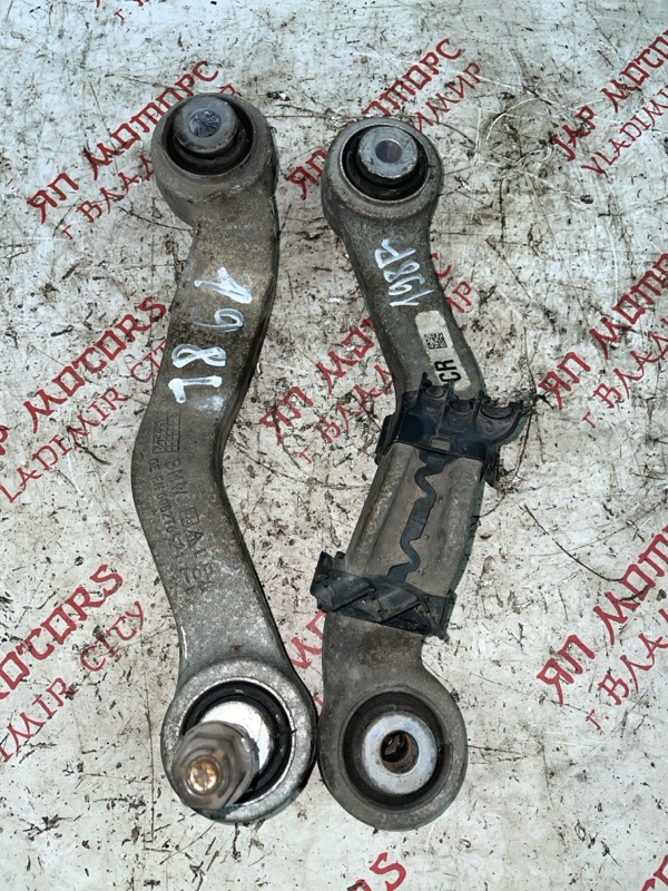 Рычаг подвески верхний, 2500 рублей, Владимир