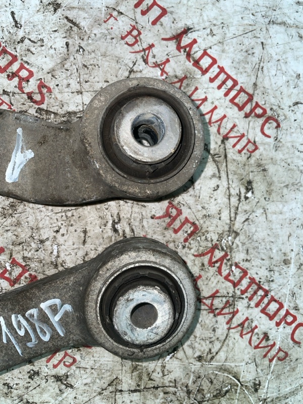 Рычаг подвески верхний, 2500 рублей, Владимир