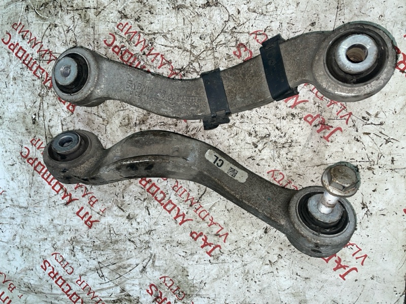 Рычаг подвески верхний, 2500 рублей, Владимир