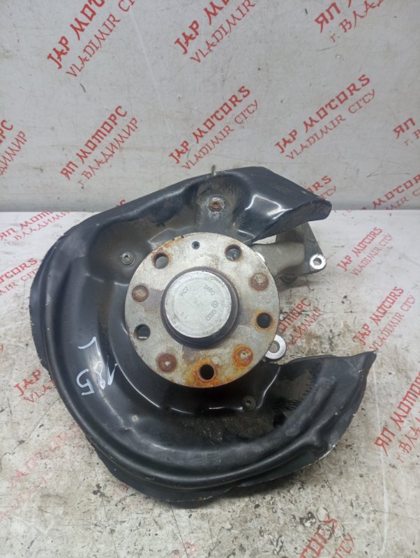 Кулак поворотный, 3000 рублей, Владимир