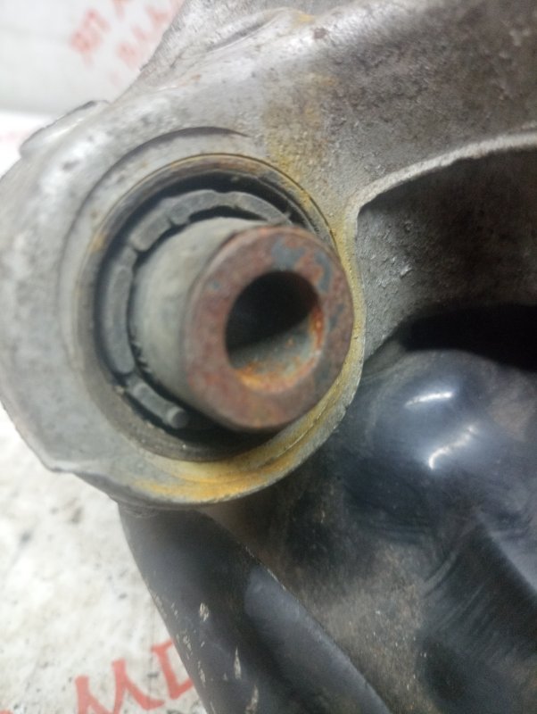 Кулак поворотный, 3000 рублей, Владимир