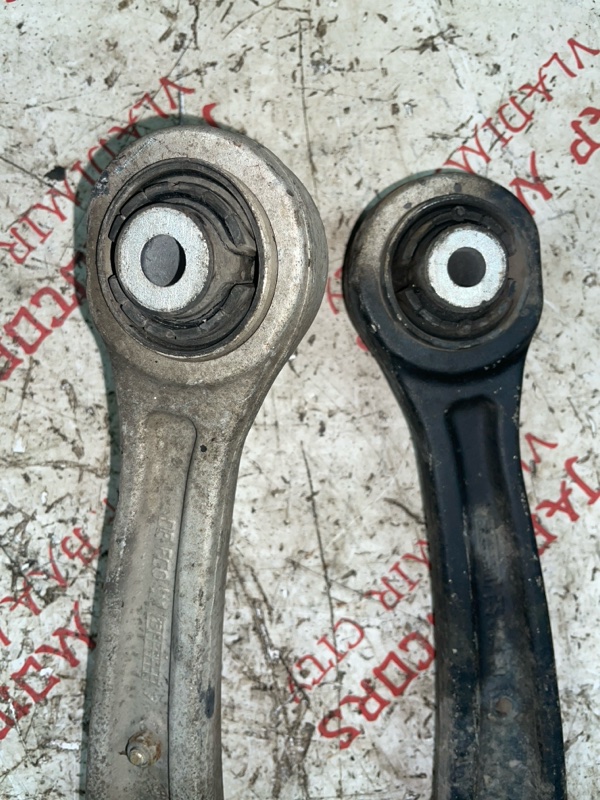 Рычаг подвески нижний, 2500 рублей, Владимир