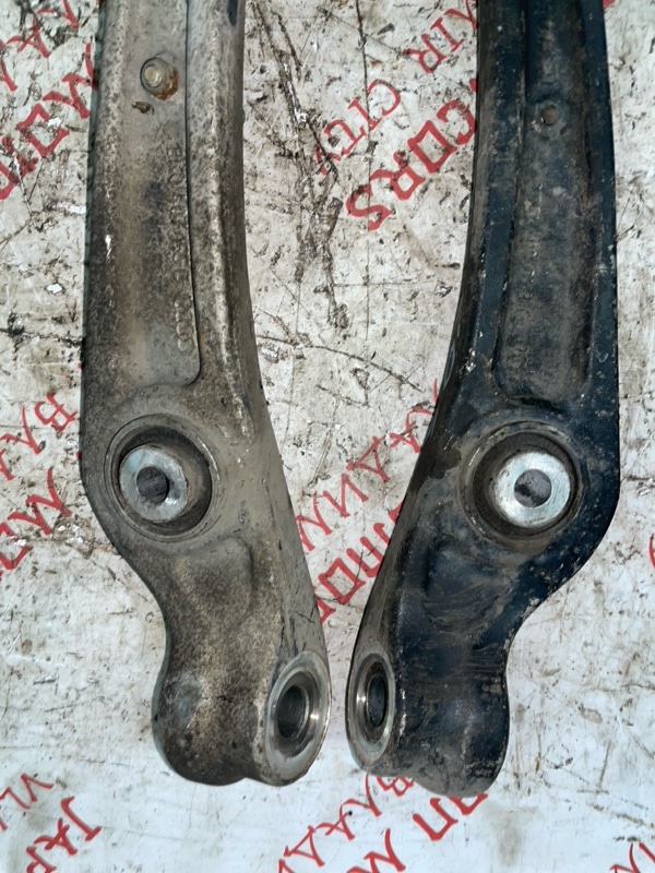 Рычаг подвески нижний, 2500 рублей, Владимир