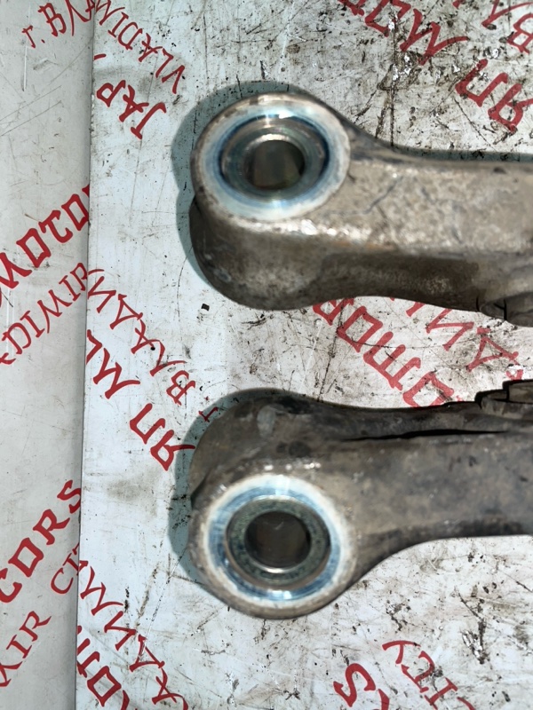 Рычаг подвески нижний, 2500 рублей, Владимир