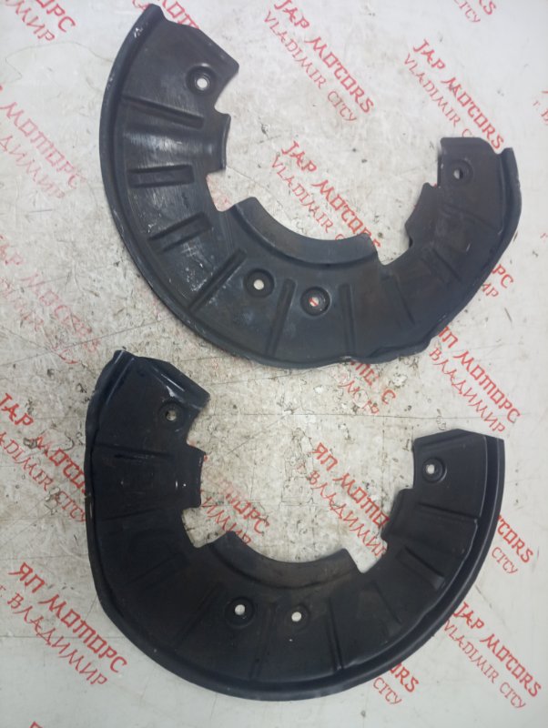 Пыльник тормозного диска, 2000 рублей, Владимир