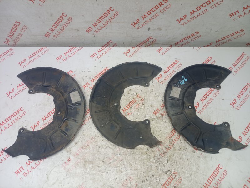 Пыльник тормозного диска, 1000 рублей, Владимир