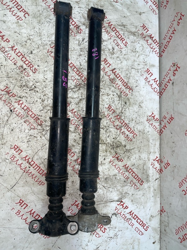 Амортизатор подвески, 3000 рублей, Владимир