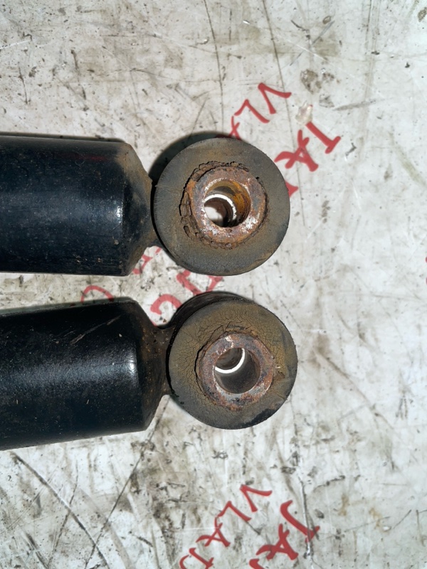 Амортизатор подвески, 3000 рублей, Владимир