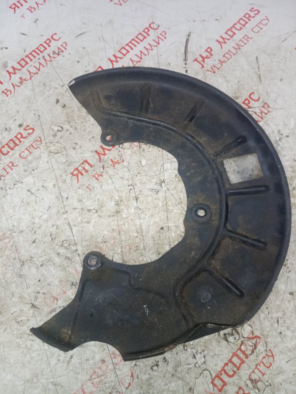 Пыльник тормозного диска, 1000 рублей, Владимир