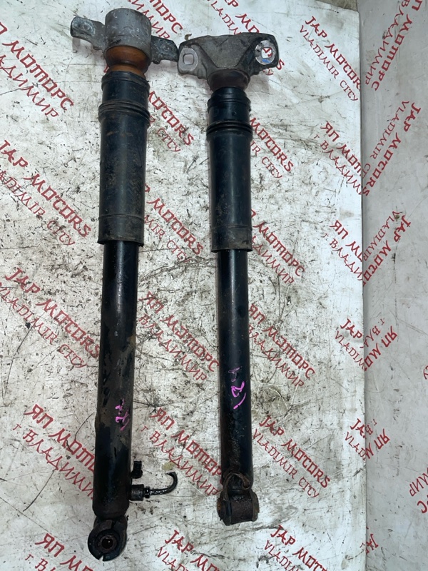 Амортизатор подвески, 3000 рублей, Владимир