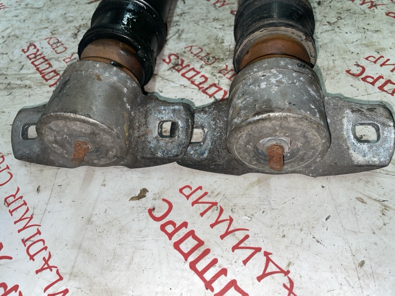 Амортизатор подвески, 3000 рублей, Владимир