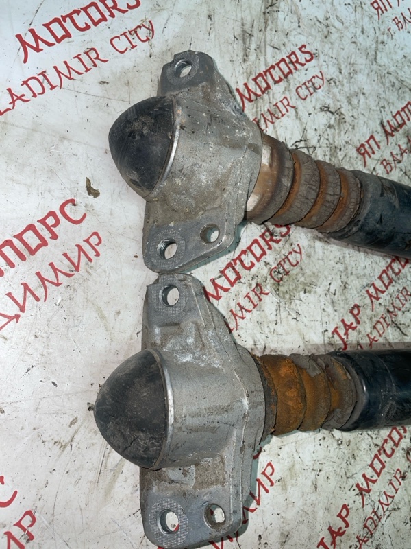 Амортизатор подвески, 3000 рублей, Владимир