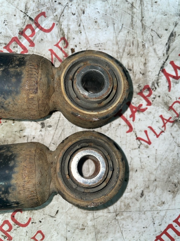 Амортизатор подвески, 3000 рублей, Владимир