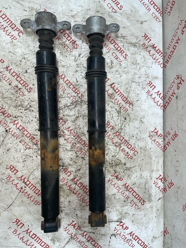 Амортизатор подвески, 3000 рублей, Владимир