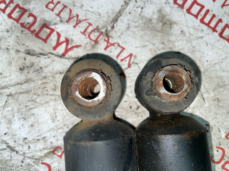 Амортизатор подвески, 3000 рублей, Владимир